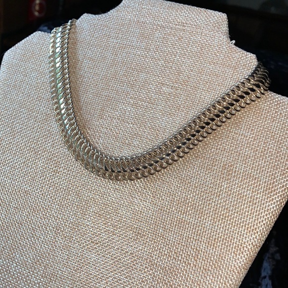 Vintage Reinad necklace - Picture 1 of 7